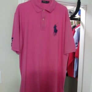 Polo shirt